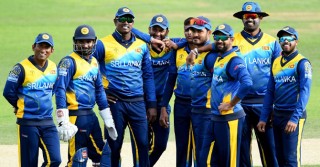 বাংলাদেশের বিপক্ষে ওয়ানডে দলে ফিরলেন মাদুশঙ্কা-সামারাবিক্রমা