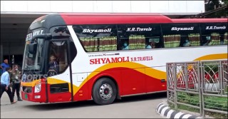 টেস্ট সিরিজ খেলতে ঢাকায় পৌঁছেছে শ্রীলঙ্কা