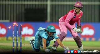 জাহানারাদের বিদায়, ফাইনালে ট্রেইলব্লেজার্স ও সুপারনোভাস