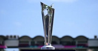 টি-টোয়েন্টি বিশ্বকাপ ফাইনালে মাঠে থাকবেন দুই ইংলিশ আম্পায়ার