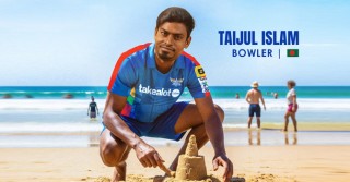 দক্ষিণ আফ্রিকার ফ্র্যাঞ্চাইজি লিগে তাইজুল