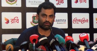 ক্রিকেট অপারেশন্স ফাঁকা রেখে স্ট্যান্ডিং কমিটি দিলেন তামিম ইকবাল