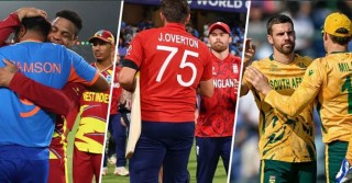 চার্টার্ড বিমানে ভারত ছাড়বে ওয়েস্ট ইন্ডিজ-ইংল্যান্ড-দক্ষিণ আফ্রিকা