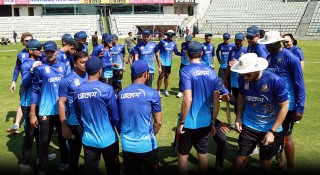 ফেব্রুয়ারিতে নিউজিল্যান্ড সফরে যাবে বাংলাদেশ