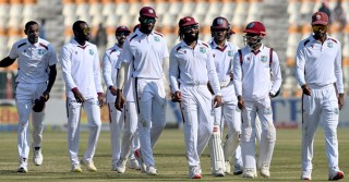 বাংলাদেশের বিপক্ষে ক্যারিবিয়দের টেস্ট দলে নেই জোসেফ ও হোপ