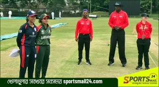 নারীদের ওয়ানডে বিশ্বকাপ বাছাইপর্ব বাতিল