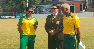 প্রোটিয়াদের বিপক্ষে হার দিয়ে সিরিজ শুরু করলো বাংলাদেশ