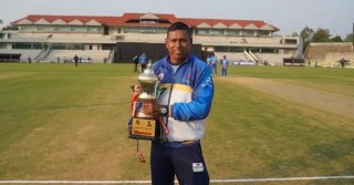 কোচ জাফরুল এহসান মারা গেছেন
