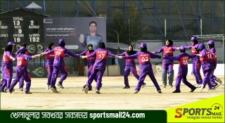 নারী ক্রিকেটে ইতিবাচক তালিবান সরকার : আইসিসির সিইও