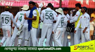 আজকের খেলার খবর (২৬ নভেম্বর)