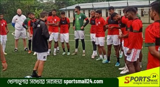 আজকের খেলার খবর (৯ নভেম্বর)