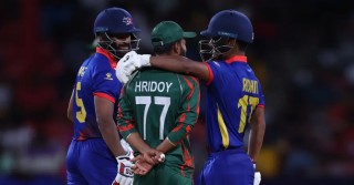 টি-টোয়েন্টি সিরিজ খেলতে মার্চে নেপাল যাবে বাংলাদেশ, সফরসূচি চূড়ান্ত