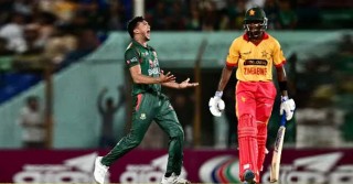 জিম্বাবুয়ে সফরে পূর্ণাঙ্গ সিরিজ খেলবে বাংলাদেশ, সূচি প্রকাশ