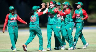 পাকিস্তান সফরে যাচ্ছে বাংলাদেশ নারী ক্রিকেট দল