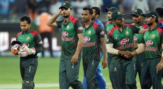 বাংলাদেশের বিশ্বকাপ দল ঘোষণা মঙ্গলবার