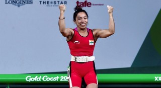 টোকিও অলিম্পিকে সুযোগ মিললো ভারতীয় চানুর