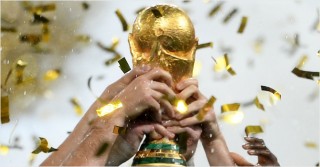 ২০৩০ ফুটবল বিশ্বকাপ হবে স্পেন ও পর্তুগালে!