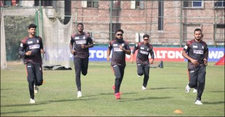 বিপিএলে ফরচুন বরিশালে করোনার হানা