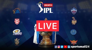 আইপিএল লাইভ  : IPL LIVE
