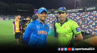 ধোনি ভারতীয় দলের চেহারা পাল্টে দিয়েছে : মিসবাহ