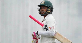 ওয়েস্ট ইন্ডিজ সফরে থাকছেন না মুশফিকুর রহিম