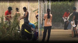 স্বাস্থ্যবিধি লঙ্ঘন করে অনুশীলনে পাকিস্তানের তিন ক্রিকেটার