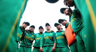 বাংলাদেশের বিপক্ষে পাকিস্তানের নারী টি-২০ দল ঘোষণা
