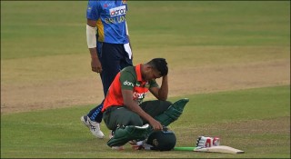 আশঙ্কামুক্ত সাইফউদ্দিন