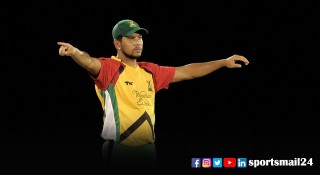সিপিএল থেকে সরে দাঁড়ালেন সারওয়ান