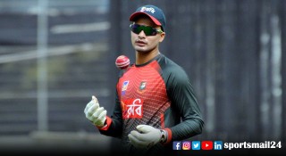 হতাশা কেটেছে সোহানের, সুযোগ দেখছেন ক্রিকেটে ফেরার