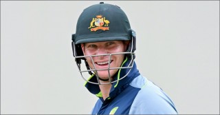 অস্ট্রেলিয়ার বিশ্বকাপ দলে স্মিথ, আইসিসির অনুমোদন