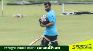 পাকিস্তানের বিপক্ষে পুরো সিরিজেই খেলছেন না তামিম