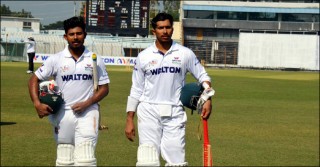 নর্থ জোনকে ইনিংস ব্যবধানে হারালো ওয়ালটন সেন্ট্রাল জোন