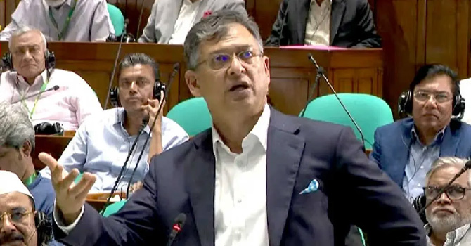 বিসিবিতে বাপের দোয়া কমিটি করা হয়নি: সালাহউদ্দিন আহমদ