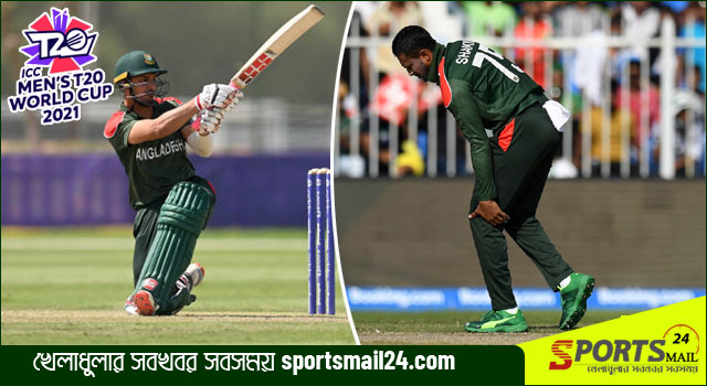 সাকিব-নুরুল পর্যবেক্ষণে, রয়েছে শঙ্কাও