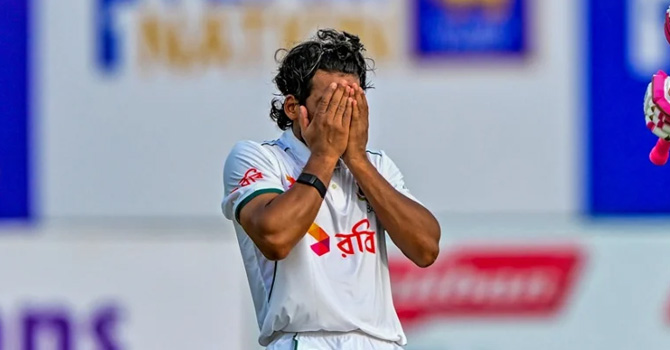 টেস্টেও অধিনায়কত্ব ছাড়তে পারেন শান্ত