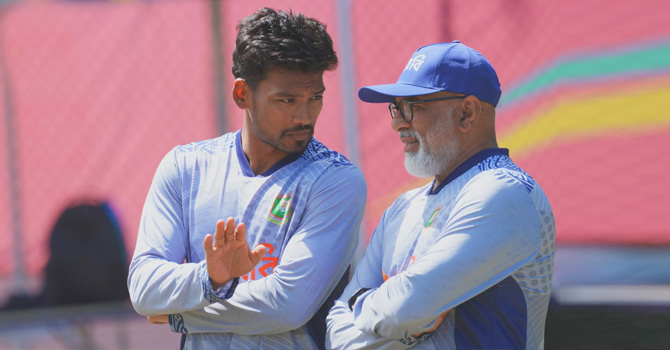 শ্রীলঙ্কা বধের পর টাইগারদের সামনে দক্ষিণ আফ্রিকা