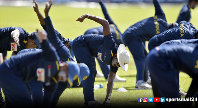 শ্রীলঙ্কায় করোনার হানা, পিছিয়ে গেল ভারত সিরিজ