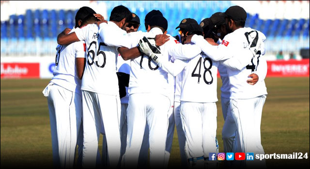 টেস্টে ফিরলেন করুনাররত্নে, নতুন মুখ নিশাঙ্কা