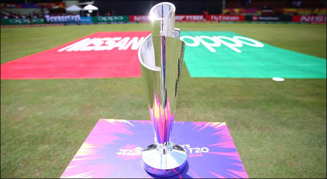 বিশ্বকাপ সিদ্ধান্তে সময় চাচ্ছে ভারত