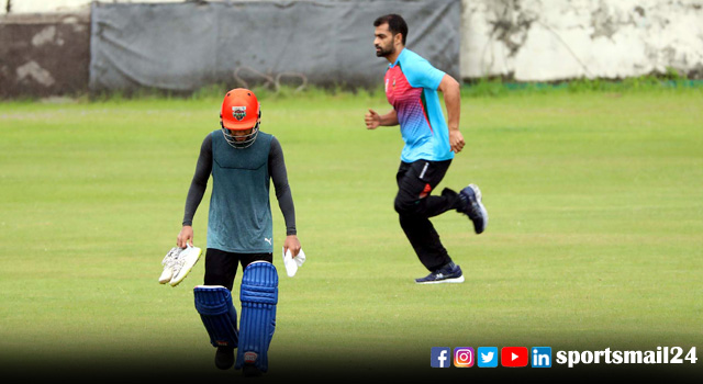 তামিম-মুশফিকদের প্রথম ধাপের করোনা পরীক্ষা ১৮ সেপ্টেম্বর