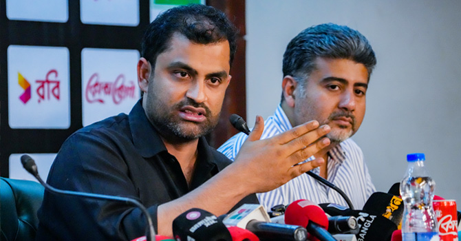 ঘরোয়া ক্রিকেটে ম্যাচ ফি দ্বিগুণ করলো বিসিবি