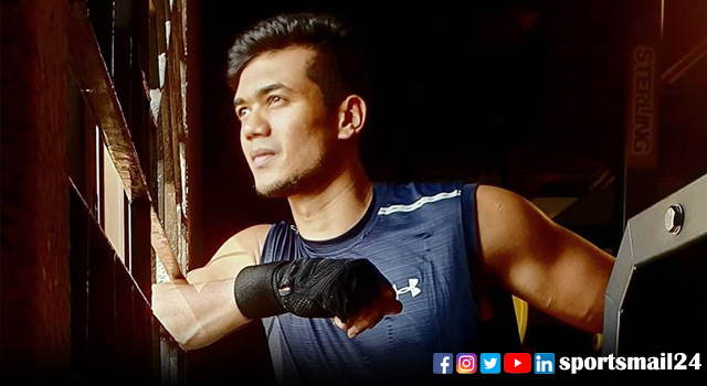 দারুণ কিছুর অপেক্ষায় ফিরছেন তাসকিন