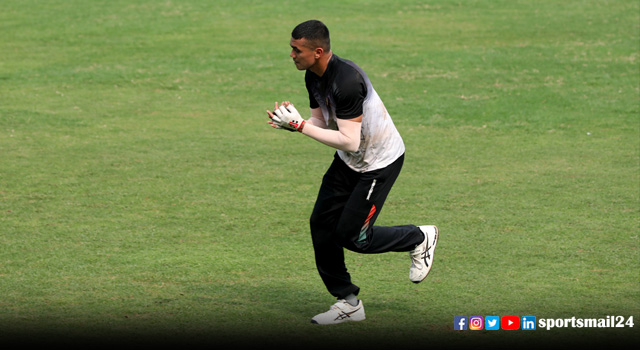 ওয়ানডে সিরিজে তাসকিনকে নিয়ে শঙ্কা নেই