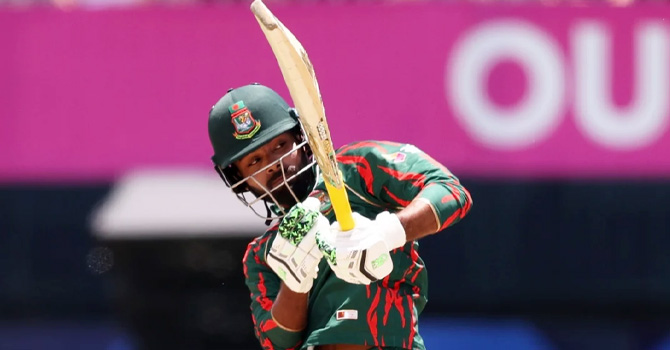 টি-টোয়েন্টি দলে ফিরলো মোস্তাফিজ-নাহিদ-তাসকিন, সহ-অধিনায়ক তাওহিদ হৃদয়