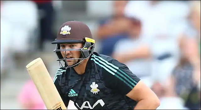 আইপিএলে সুযোগ পেলেন সিঙ্গাপুরের ক্রিকেটার