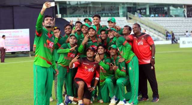 বড়দের শেষে ঢাকায় শুরু হচ্ছে ছোটদের এশিয়া কাপ