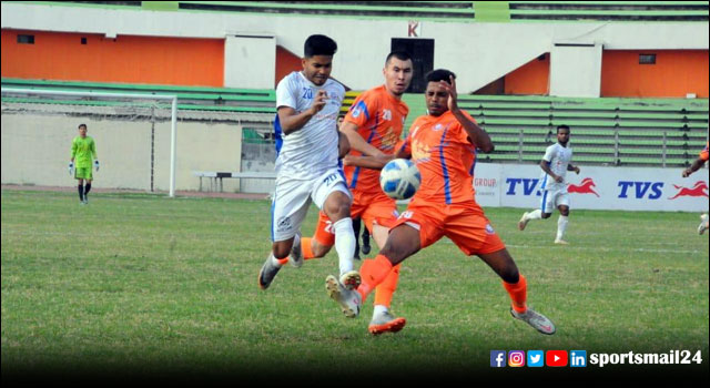 হারের বৃত্তেই ব্রাদার্স, জয়ে ফিরলো বারিধারা