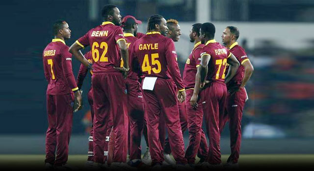 উইন্ডিজেও বন্ধ সবধরনের ক্রিকেট