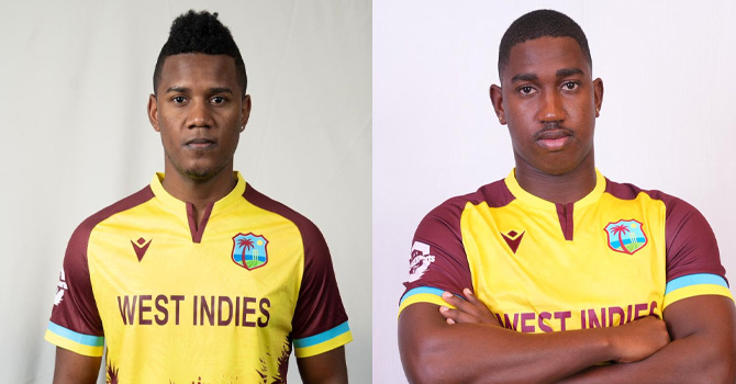 মিরপুরের উইকেটে স্পিন শক্তি বাড়ালো উইন্ডিজ